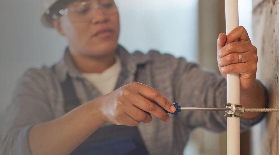 Professional annual plumbing maintenance services in Nuiqsut, AK